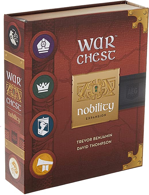 War Chest - Nobility