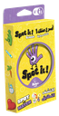 Spot it!: Classic (Eco-Blister)(AR/EN)