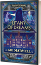 AH Novel: Litany of Dreams
