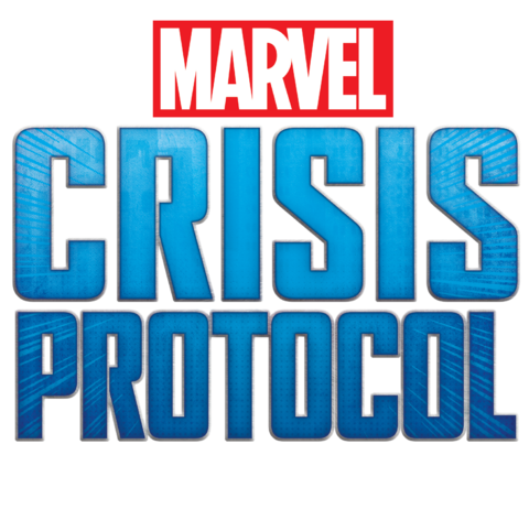 MARVEL: Crisis Protocol - Infinity War League Event Kit