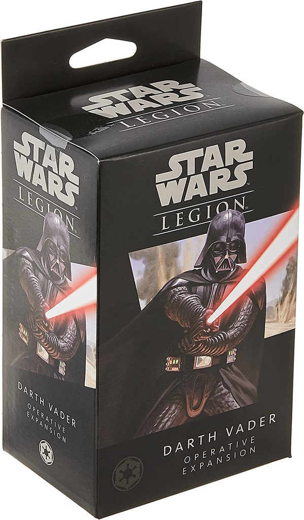 Star Wars: Legion - Galactic Empire - Darth Vader