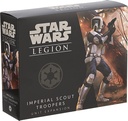 Star Wars: Legion - Galactic Empire - Scout Troopers