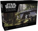 Star Wars: Legion - Neutral - Imperial Bunker Battlefield