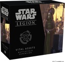 Star Wars: Legion - Neutral - Vital Assets Battlefield