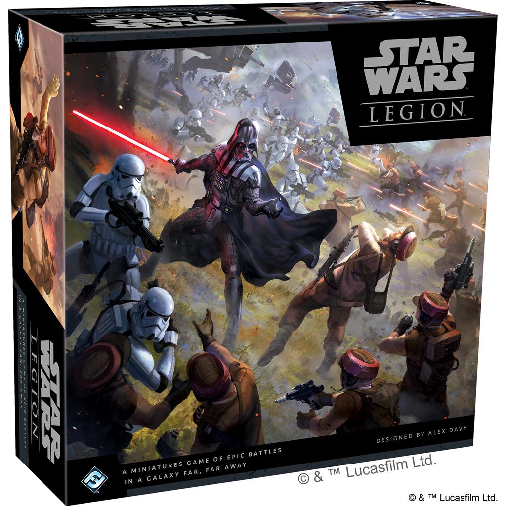 Star Wars: Legion (Core Set)