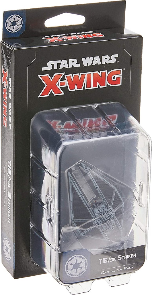 Star Wars: X-Wing (2nd Ed.) - Galactic Empire - TIE/sk Striker