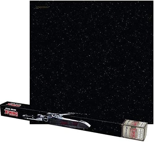 Star Wars: X-Wing (2nd Ed.) - Gamemat - Starfield