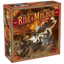 The World of SMOG: Rise of Moloch