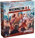 Zombicide (2nd Ed.) - Washington Z.C.