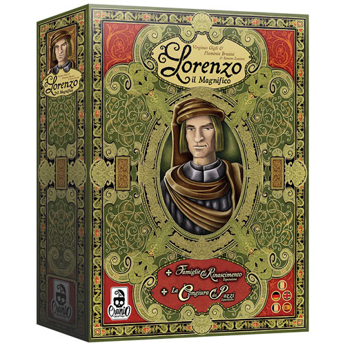 Lorenzo il Magnifico (2nd Ed.)