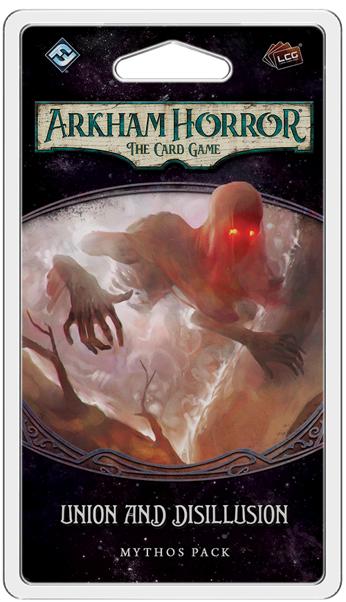 AH LCG: Campaign 04-5 | Union and Disillusion