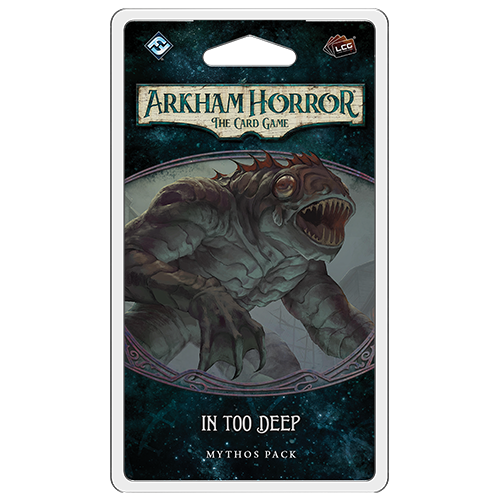 AH LCG: Campaign 06-2 | Inn Too Deep