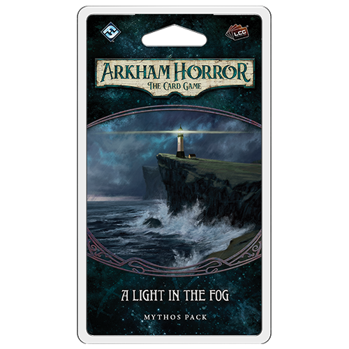 AH LCG: Campaign 06-5 | A Light in the Fog