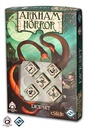 Arkham Horror - Dice - Bone (x5)