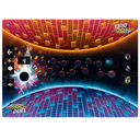 Cosmic Encounter: Duel - Gamemat