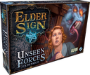 Elder Sign - Vol 01: Unseen Forces