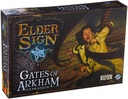 Elder Sign - Vol 02: Gates of Arkham