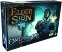 Elder Sign - Vol 03: Omens of Ice