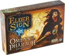 Elder Sign - Vol 06: Omens of the Pharaoh