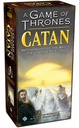 Game of Thrones: Catan - 5 & 6 Player Extension
