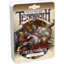 Genesys RPG: Terrinoth - Foes of Terrinoth