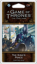 GOT LCG: 01-3 Westeros Cycle - The King's Peace