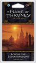 GOT LCG: 02-1 War of the Five Kings Cycle - Across the Seven Kingdoms