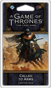GOT LCG: 02-2 War of the Five Kings Cycle - Called to Arms