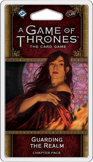 GOT LCG: 03-2 Blood and Gold Cycle - Guarding the Realm