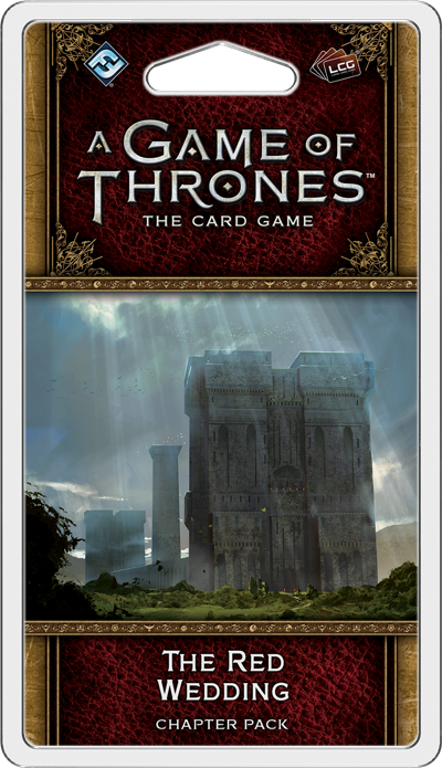 GOT LCG: 03-4 Blood and Gold Cycle - The Red Wedding