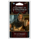 GOT LCG: 06-3 King's Landing Cycle - Pit of Snakes