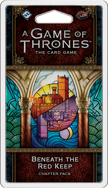 GOT LCG: 06-4 King's Landing Cycle - Beneath the Red Keep