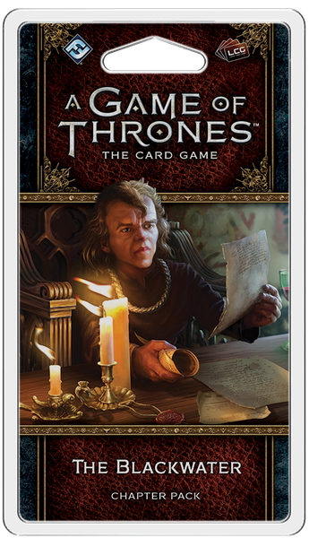 GOT LCG: 06-5 King's Landing Cycle - The Blackwater