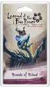 L5R LCG: 03-2 Inheritance Cycle - Bonds of Blood