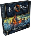LOTR LCG: 05-1 Angmar Awakened Cycle - The Lost Realm (Deluxe Expansion)