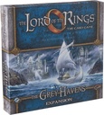 LOTR LCG: 06-1 Dream-chaser Cycle - The Grey Havens (Deluxe Expansion)