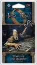 LOTR LCG: 06-4 Dream-chaser Cycle - Temple of the Deceived