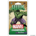 MARVEL LCG: Hero Pack 06 - Hulk