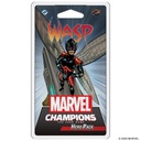 MARVEL LCG: Hero Pack 08 - Wasp