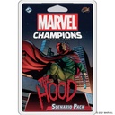 MARVEL LCG: Scenario Pack 04 - The Hood