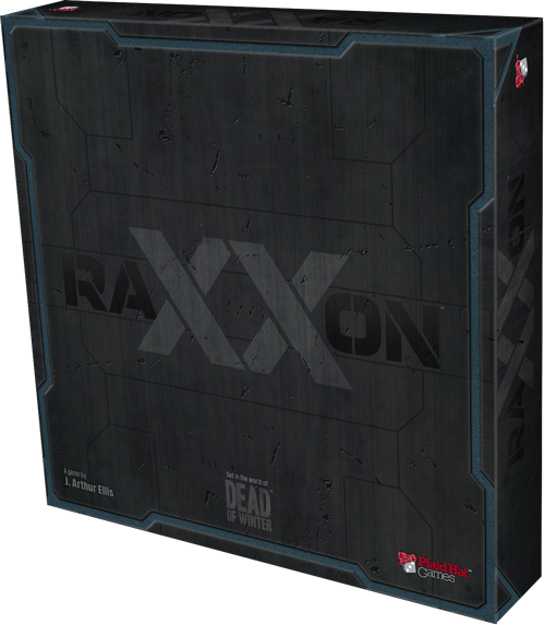 Raxxon