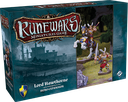 Runewars Minis - Lord Hawthorne