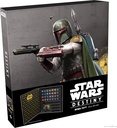 Star Wars: Destiny - Dice Binder - Boba Fett