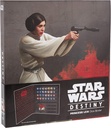 Star Wars: Destiny - Dice Binder - Princess Leia