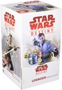 Star Wars: Destiny - Legacies Booster (Display)