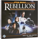 Star Wars: Rebellion - Rise of the Empire