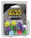 Star Wars: RPG - Accessories - Dice Set