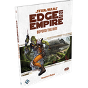 Star Wars: RPG - Edge of the Empire - Supplements - Beyond the Rim