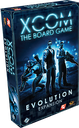 XCOM: The Board Game - Evolution