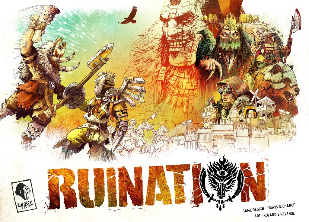 Ruination